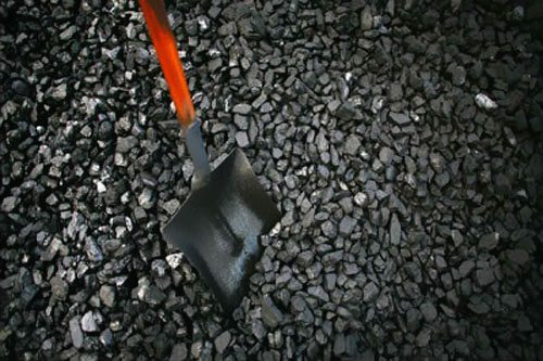 2016-20年中國將每年淘汰8億噸煤炭落后產(chǎn)能