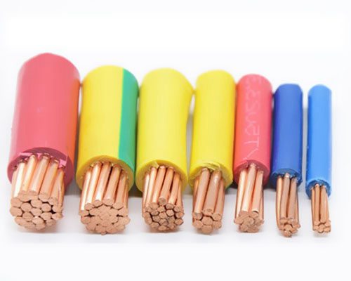 4平方電線可負荷多大電流？ 