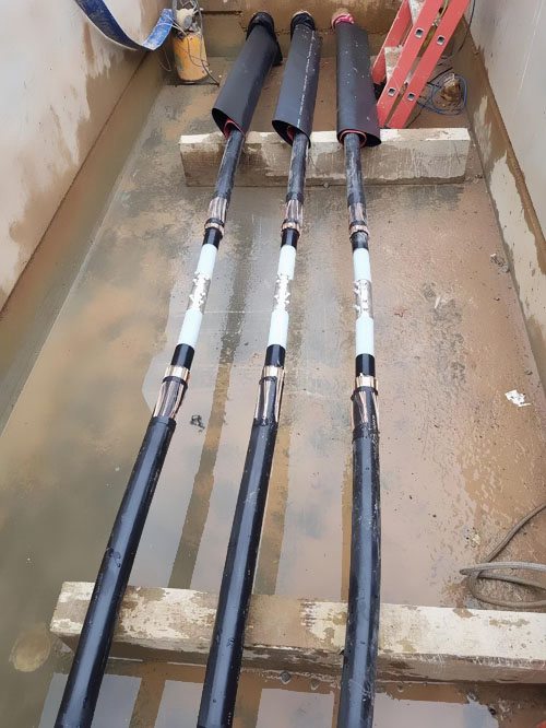 預防電纜起火，你一定要知道這些！