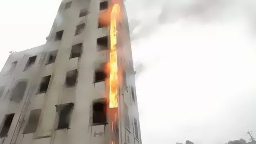 預防電纜起火，你一定要知道這些！