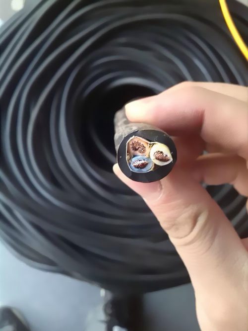 你還在為家里用什么電線而糾結(jié)么？