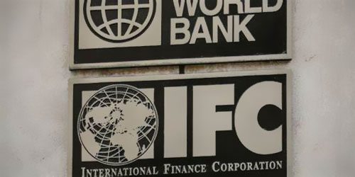 世界銀行引入新政策 減少對亞非煤炭項(xiàng)目的支持